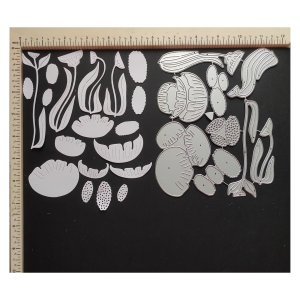 LAYER FLOWER MAKING-2