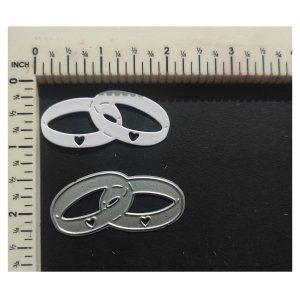 WEDDING RINGS
