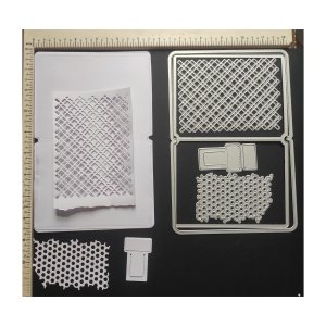 MINI ART JOURNAL BOOK