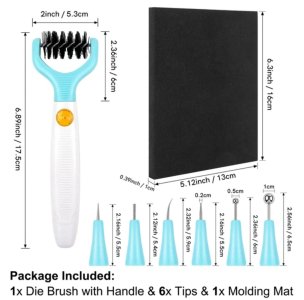 ALL-IN--ONE PAPER SCULPTING TOOL