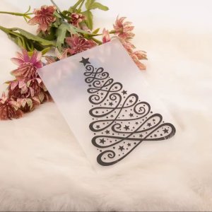 EMBOSSING FOLDER
