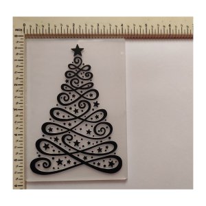EMBOSSING FOLDER
