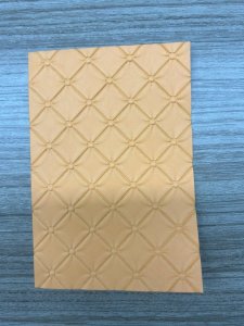 BACKGROUND EMBOSSING FOLDER