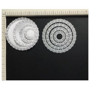 EDGE DESIGN DOILY