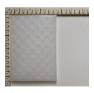 BACKGROUND EMBOSSING FOLDER