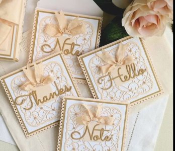 SLIMLINE FRME WITH 2 DESIGN FRAMES