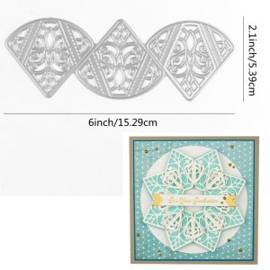 LAYERING DECORATING DIE