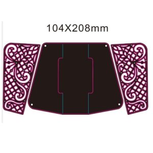 PHOTO OR FRAME STAND