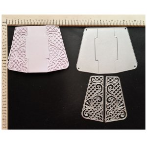 PHOTO OR FRAME STAND