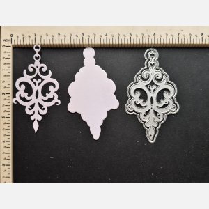 BACKGROUND ELEGANT DECORATIVE