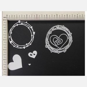 HEART CIRCLE