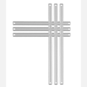 STRIP DESIGN FOR BOX DECORATE