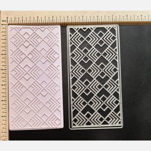 BACKGROUND SLIMLINE FOR ENVELOP