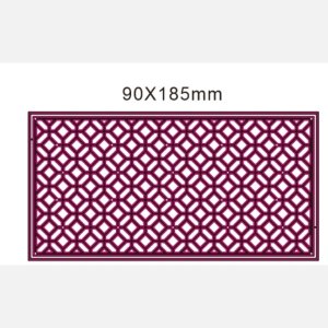 BACKGROUND FRAME SLIMLINE
