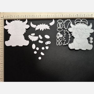 TINY COW 2