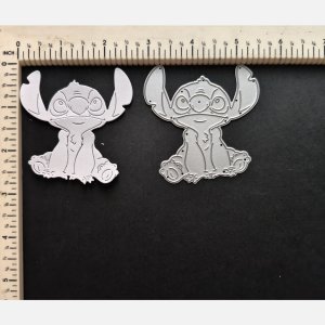 STITCH- DISNEY'S LILO AND STITCH CHARACTER