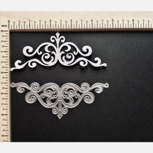 ELEGANT BORDER