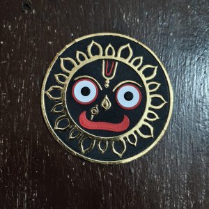JAI JAGANNATH- BALABHADRA- SUBHADRA