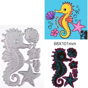 SEA HORSE